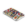 Royal Box Boom - White | Party Box USA