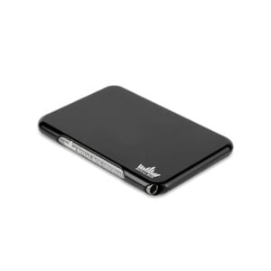 Royal Box Cabrio Black Snuff Set | PartyBox USA