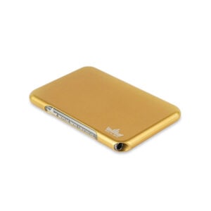 Royal Box Cabrio Gold Snuff Kit | PartyBox USA