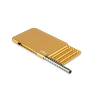 Royal Box Cabrio Gold