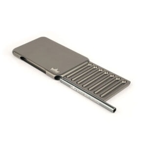 Royal Box Cabrio Snuff Accessory | Party Box USA