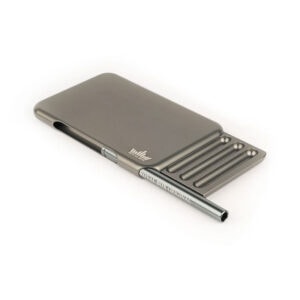 Royal Box Cabrio Snuff Kit | Party Box USA