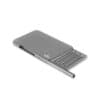 Royal Box Cabrio Titanium Snuff Kit | PartyBox USA
