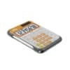 Royal Box Calculator - Black | Party Box USA
