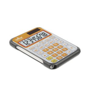 Royal Box Calculator - Black | Party Box USA