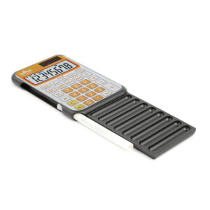 Royal Box Calculator - Black Snuff Accessory | Party Box USA