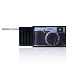 Royal Box Camera Snuff Kit