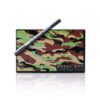 Royal Box Camouflage Black Party Box USA