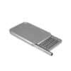Royal Box Diamond Titanium Snuff Kit | PartyBox USA