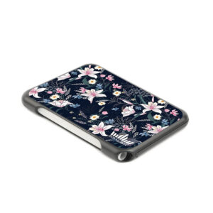 Royal Box Flowers - Black | Party Box USA