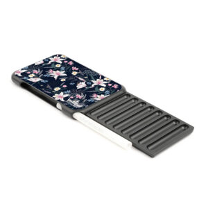 Royal Box Flowers - Black Snorting Kit | Party Box USA