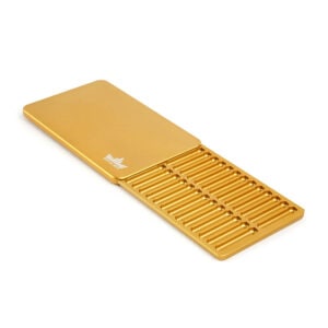 Royal Box Gold Biturbo Snuff Set