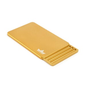 Royal Box Gold Turbo Snuff Kit