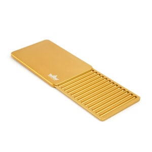 Royal Box Gold Turbo Snuff Set