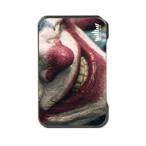 Royal Box Joker - Black Snuff Accessory | Party Box USA