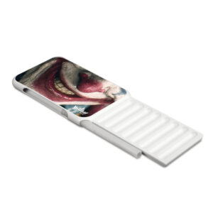 Royal Box Joker - White Snorting Kit | Party Box USA