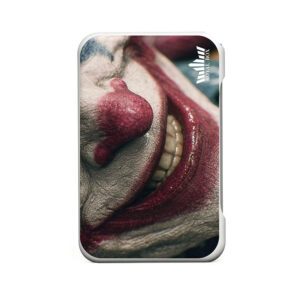 Royal Box Joker - White Snuff Set | Party Box USA