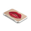 Royal Box Kiss - White | Party Box USA