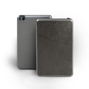 Royal Box Lizard Space Pearl Snorting Kit Party Box USA