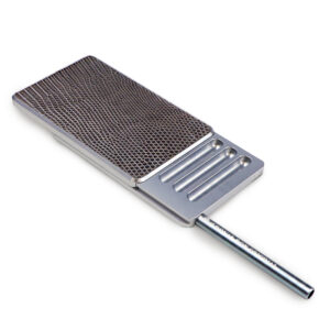 Royal Box Lizard Space Pearl Snuff Box Party Box USA