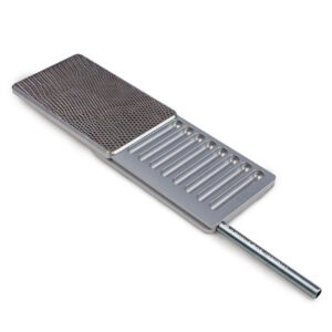 Royal Box Lizard Space Pearl Snuff Set Party Box USA