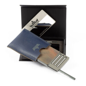 Royal Box Mars Titanium Party Box USA