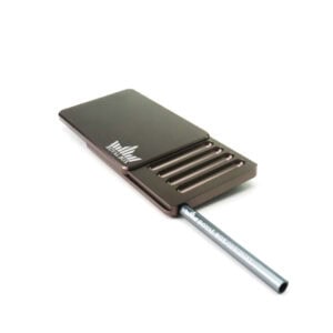 Royal Box Olive Brown Snuff Box