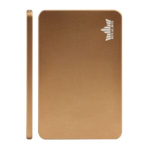 Royal Box Olive Turbo