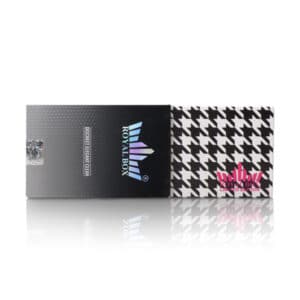 Royal Box Pepita Party Gadget