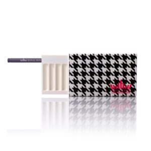 Royal Box Pepita Snuff Kit