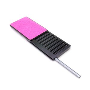 Royal Box Pink Python Snuff Kit