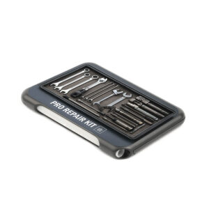Royal Box Pro Repair Kit - Black | Party Box USA