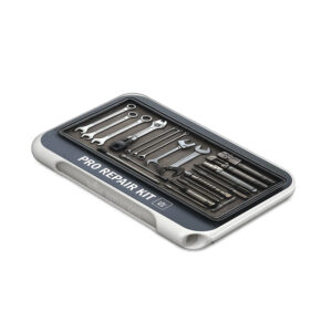 Royal Box Pro Repair Kit - White | Party Box USA