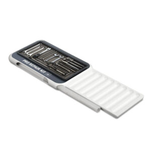 Royal Box Pro Repair Kit - White Snuff Accessory | Party Box USA