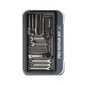 Royal Box Pro Repair Kit - White Snuff Set | Party Box USA