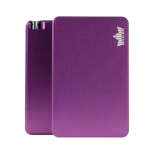 Royal Box Purple Golf Edition