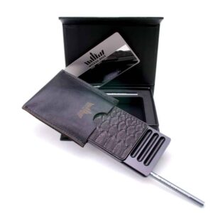 Royal Box Python Black Party Box USA