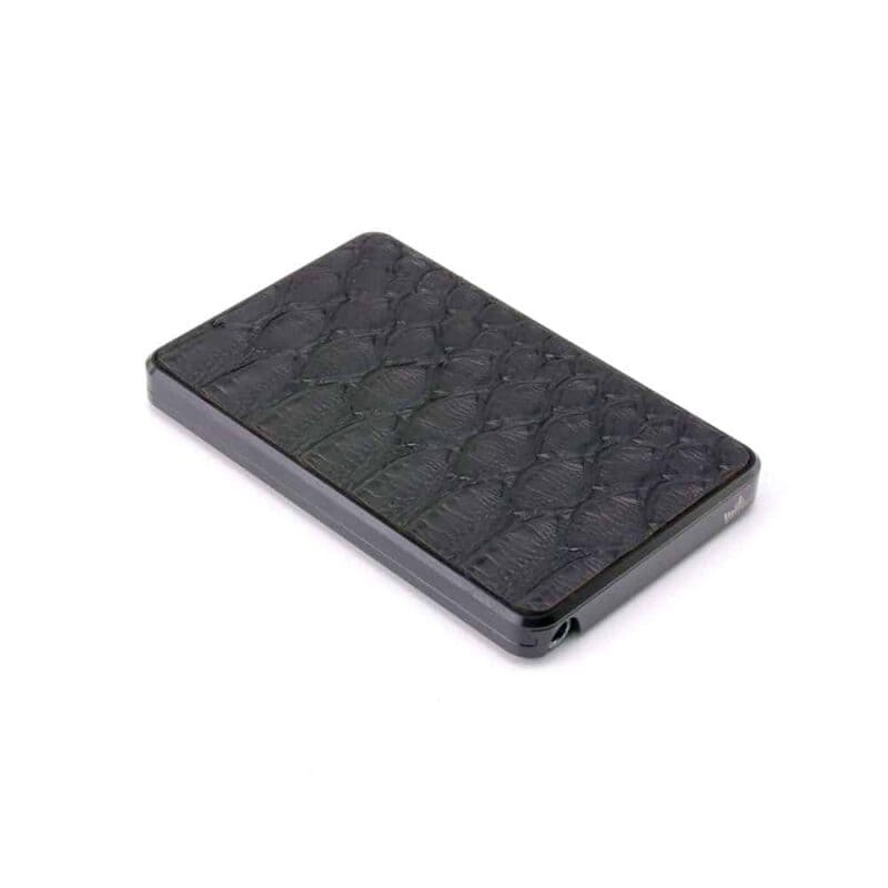 Royal Box Python Black | Discreet, Elegant, Clean | Party Box USA