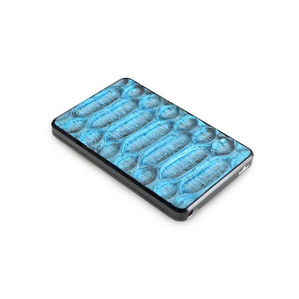 Royal Box Python Deep Blue Snorting Accessory RB