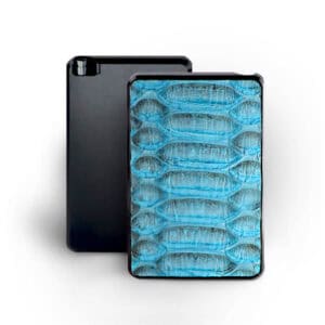 Royal Box Python Deep Blue Snorting Kit RB