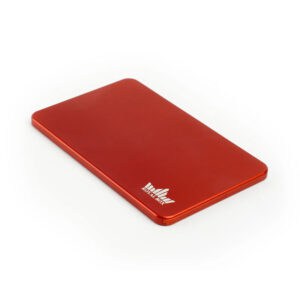 Royal Box Red Turbo Snorting Kit