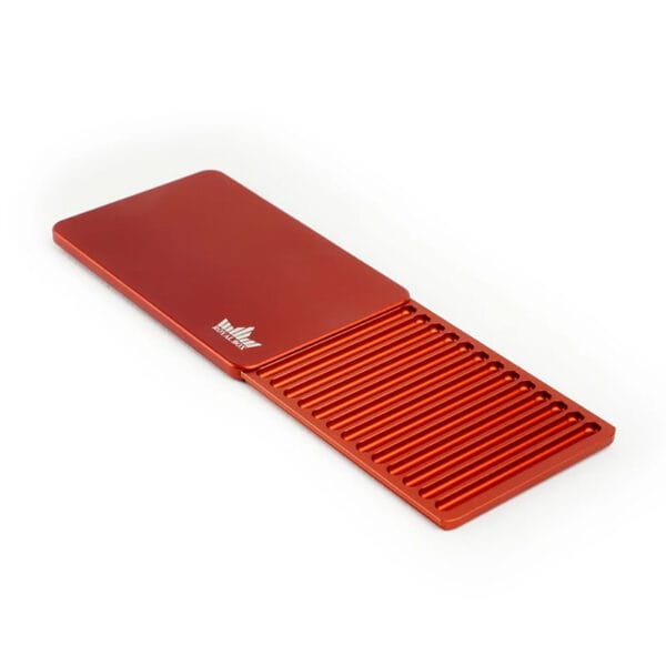 Royal Box Red Turbo Snuff Set