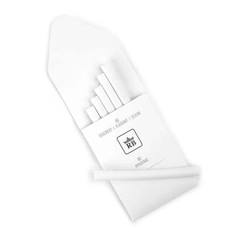 Bitubio Clean Royal Box Black Biturbo | Discreet, Elegant, Clean | Party Box USA