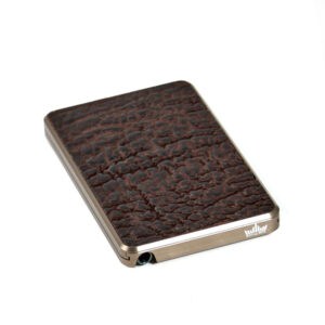 Royal Box Shark Edition Snuff Kit