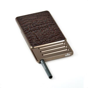 Royal Box Shark Snuff Set