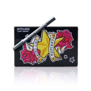 Royal Box Star Party Box USA