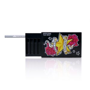 Royal Box Star Snuff Kit