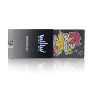 Royal Box Superstar Party Gadget