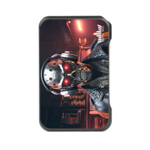 Royal Box Terminatore - Black Snuff Accessory | Party Box USA
