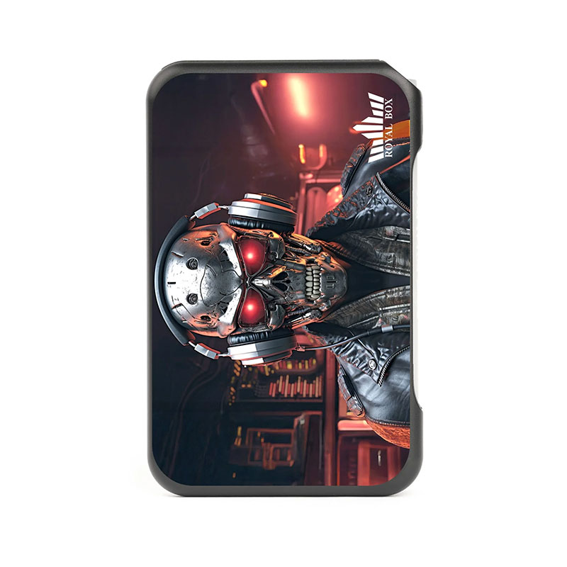 royal-box-terminatore-black-snuff-accessory-party-box-usa Royal Box Terminatore - Black Snuff Accessory | Party Box USA